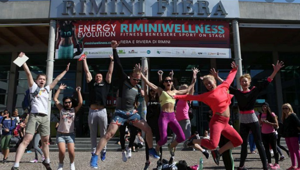 RiminiWellness Summer Edition 2021: Italian Exhibition Group fissa le date del ritorno live dell’evento di riferimento per il fitness e dà appuntamento a luglio