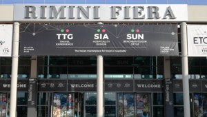 Italian Exhibition Group riaccende i motori in vista di TTG Travel Experience, SUN Beach&Outdoor Style e SIA Hospitality Design