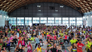 La Gazzetta dello Sport e Gazzetta Active sbarcano alla fiera RiminiWellness 2026 targata IEG