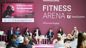 Al via RiminiWellness 2025: 190 mila mq di benessere targati Italian Exhibition Group