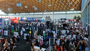 RiminiWellness 2026: la 20ª edizione trasforma la fiera di IEG nell'epicentro decisionale del fitness internazionale con il primo World Active Summit italiano