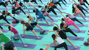 RiminiWellness 2026: la 20ª edizione organizzata da Italian Exhibition Group punta su scienza e longevità con le nuove aree NutriLab e Beauty