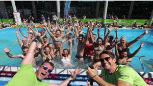 Riminiwellness 2019: dal 30 maggio al 2 giugno arriva l'appuntamento con  fitness, la sana alimentazione, lo sport, la formazione e il divertimento