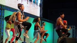 Al via RiminiWellness, 14esima edizione della kermesse di Italian Exhibition Group dedicata a fitness, sana alimentazione, sport, formazione e divertimento