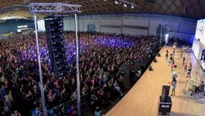 RiminiWellness, kermesse di fitness, benessere e sport di Italian Exhibition Group, è sempre più internazionale: in arrivo aziende, delegazioni e visitatori da 80 Paesi