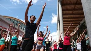 RiminiWellness: l’appuntamento di Italian Exhibition Group con il business, il fitness, la sana alimentazione, la formazione e lo sport è dal 31 maggio al 3 giugno