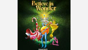 Rinascente invita a credere nelle meraviglie del Natale con Believe in Wonder di Wunderman Thompson