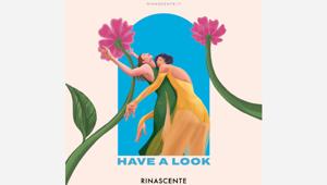 Wunderman Thompson sbircia attraverso gli archi di Rinascente e invita tutti a dare uno sguardo alla bellezza dei tanti universi che vi abitano nella nuova campagna 'Have a look'