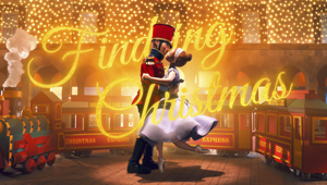 Rinascente va alla ricerca del vero significato del Natale con Finding Christmas, la campagna ideata da Wunderman Thompson