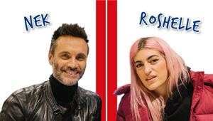 Zerostories e Nadler per Ringo con “Insieme si vince”. Protagonisti Max Pezzali, GionnyScandal, Nek, Roshelle, Raf e D’Art