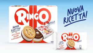 Ringo Gelato torna in tv e digital con Nadler