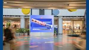 Medya Network e PRS Mediagroup inaugurano la prima comunicazione Digital OOH 3D di Ringo e Sony Interactive Entertainment Italia. A coordinare il progetto OMD (Omnicom)