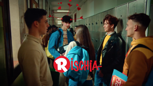 Next14 vince la gara Ringo e firma la campagna “Unique Together'' che inaugura una nuova strategia digitale con al centro la Generazione Z. Spazio a social network, creator e partnership con il Giffoni Film Festival