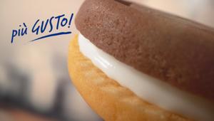 Nadler Larimer & Martinelli presenta la nuova ricetta di Ringo