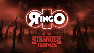 Ringo e Nadler entrano nel mondo di Stranger Things con Nadler Larimer & Martinelli