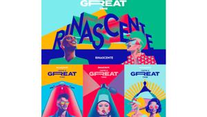 TBWA\Italia e Integer firmano la campagna 2024 per Rinascente nel segno di  "Have a GREAT time"
