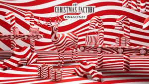 TBWA\Italia e Integer vincono la gara e firmano il Natale di Rinascente nei punti vendita e online