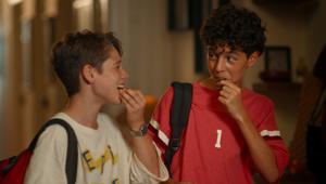 Ringo: per 4 adolescenti su 10 “stare insieme” significa prima di tutto amicizia. Al via LabiRingo l'installazione immersiva che celebra la collaborazione