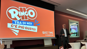 Agnoli: "Per Pavesini novità di comunicazione in arrivo dopo l'estate con dentsu. Per Gran Pavesi nuova campagna pubblicitaria con Auge"
