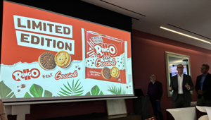 Barilla lancia la limited edition Ringo e Gocciole con Ogilvy e Wasabi: al via la strategia pop che spinge sul digital