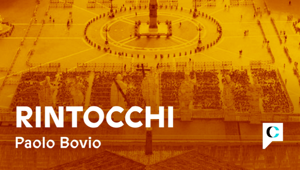 Debutta ‘Rintocchi: storie, arte e pensiero del Giubileo', la serie podcast original di Play2000 prodotta da Chora Media
