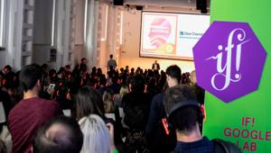 Clear Channel a IF! Italians Festival: la creatività è #sOOHcial grazie alla forza dell’Out of Home che abbraccia i social media. Rinaldi: "La partecipazione attiva diventa il nuovo palinsesto per le marche e la creatività ne è il vero regista"