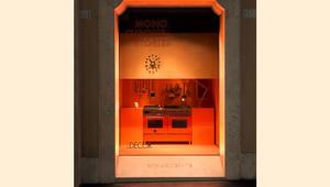 Bertazzoni protagonista del nuovo progetto di Elle Decor all’insegna del design e del colore made in Italy
