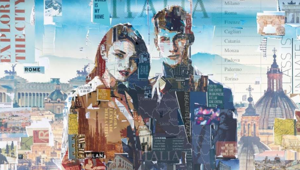 Rinascente lancia il servizio WeChat On Demand