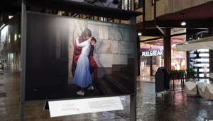 Huawei e Unieuro presentano la mostra 'Un nuovo Rinascimento della fotografia'