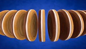 Ringo Thin torna in tv con un nuovo spot firmato Nadler Larimer & Martinelli