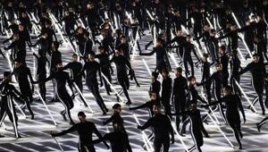 Giochi Paralimpici, guarda le foto della Cerimonia di Filmmaster Events al Maracanà