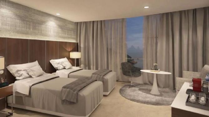 rio de janeiro melia