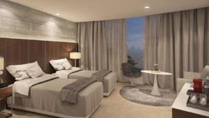 Rio de Janeiro, dallo storico Hotel Nacional nasce il nuovo Gran Meliá Nacional Rio