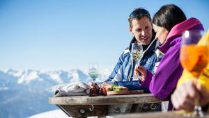 'Settimana dei Piaceri': appuntamento a marzo con il meglio del food&wine altoatesino nell'area vacanze 'Sci & malghe Rio Pusteria'