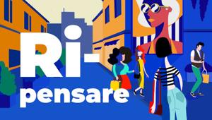 Melismelis lancia la campagna “Ri-pensare”, un invito a promuovere il valore delle idee e a ritrovare una “nuova normalità" per rilanciare l'Italia dopo l'emergenza sanitaria
