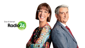 'Risparmiare è facile (se sai come fare)', il libro di Debora Rosciani e Mauro Meazza in edicola con il Sole 24 Ore