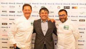 Torna il Circuito Ristogolf by Allianz e per l'edizione 2021 abbraccia anche la cultura e il patrimonio artistico italiano