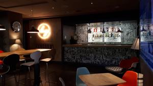 ‘Back to the ‘80’: Ibis Milano Ca’Granda porta indietro nel tempo con il Grand Opening del ristorante Double B Burger & Barbecue