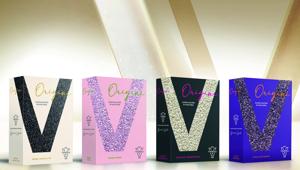 Riseria Vignola Giovanni punta su Libera Brand Building per il lancio della  nuova gamma premium di risi “Origini - Capolavori di natura”