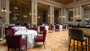 Palermo ospita GENSY 2025: il congresso de La Sicilia di Ulisse tra alta cucina, solidarietà e convivialità