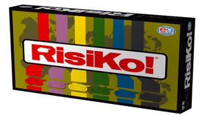 Spin Master firma la #RISIKONIGHT con Brera Apartments, Almacreativa e Deliveroo