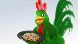 Il Gallo di Riso Gallo si rinnova con Armando Testa