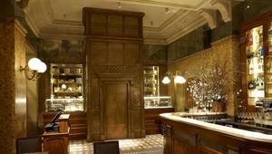 Cracco apre in Galleria a Milano: non solo ristorante, ma anche cafè, pasticceria, cioccolateria, cantina e salone privato