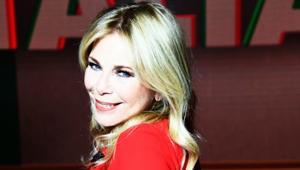 Rita dalla Chiesa torna su Rete4 con “Ieri Oggi Italiani”