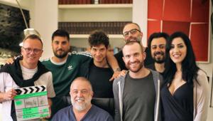 Ritoccàti, la sketch comedy sulla chirurgia estetica in onda su Sky Uno