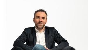 Stefano Taboga nominato nuovo Direttore Marketing di Calligaris Group