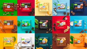 A Uasabi il lancio del canale ufficiale TikTok di Ritter Sport Italia