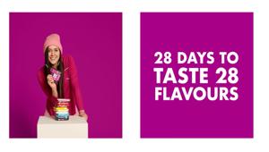 DOING vince la gara per la comunicazione e i contenuti digitali di Ritter Sport Italia