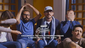 #PaninoRitual: online la nuova campagna firmata da We Are Social e The Jackal per Leerdammer che racconta i riti degli italiani