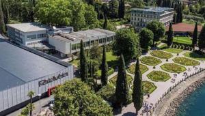 Riva del Garda Fierecongressi vince la candidatura per il congresso mondiale Dioxin 2026